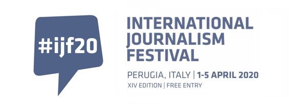 International Journalism Festival