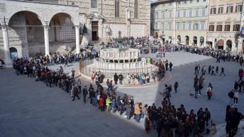 perugia – International Journalism Festival